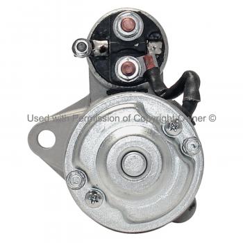1995 Jeep Grand Cherokee Starter Motor MPA 17467N image 2 of 4
