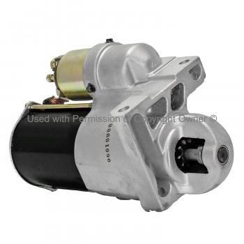 MPA 17468N - Starter Motor MPA 17468N Starter Motor product image 5 of 8