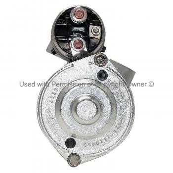 MPA 17468N - Starter Motor MPA 17468N Starter Motor product image 6 of 8