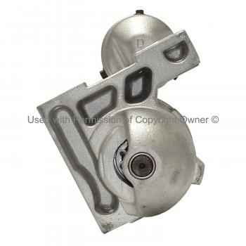 MPA 17468N - Starter Motor MPA 17468N Starter Motor product image 7 of 8