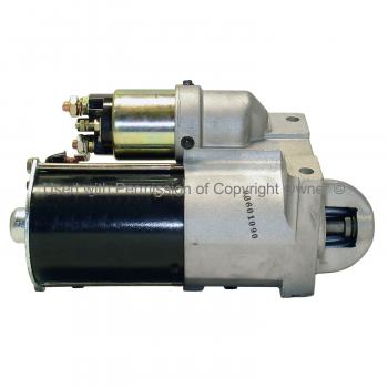 MPA 17468N - Starter Motor MPA 17468N Starter Motor product image 8 of 8