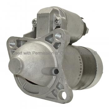 1993 Ford Probe Starter Motor MPA 17469 image 1 of 4