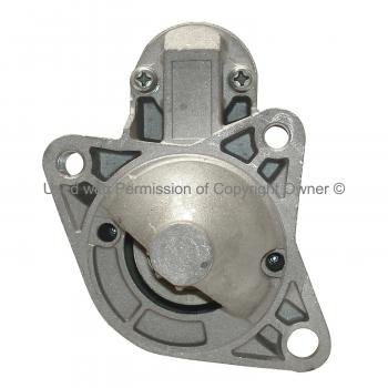 1993 Ford Probe Starter Motor MPA 17469 image 3 of 4