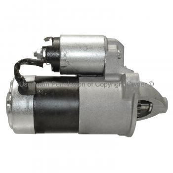 1993 Ford Probe Starter Motor MPA 17469 image 4 of 4