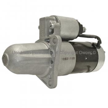 1993 Ford Probe Starter Motor MPA 17470 image 1 of 4