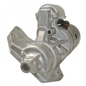 1993 Ford Probe Starter Motor MPA 17471 image 1 of 4
