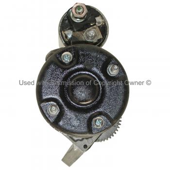 1993 Ford Probe Starter Motor MPA 17471 image 2 of 4