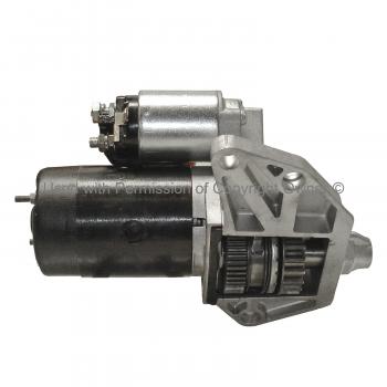 1993 Ford Probe Starter Motor MPA 17471 image 4 of 4