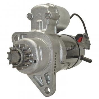 1995 Mercury Villager Starter Motor MPA 17476 image 1 of 4