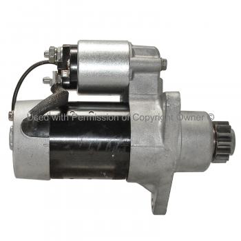 MPA 17476N Starter Motor product image 8 of 8