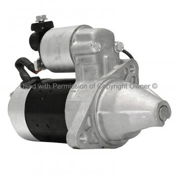 1994 Nissan Altima Starter Motor MPA 17477 image 1 of 4