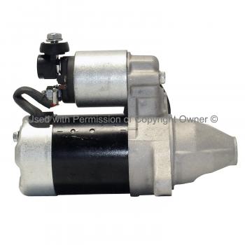 1994 Nissan Altima Starter Motor MPA 17477 image 4 of 4