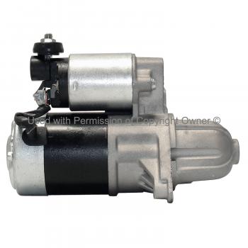 1994 Nissan Altima Starter Motor MPA 17478 image 4 of 4