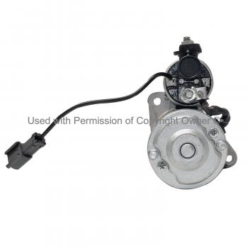 1994 Nissan Altima Starter Motor MPA 17478N image 2 of 4