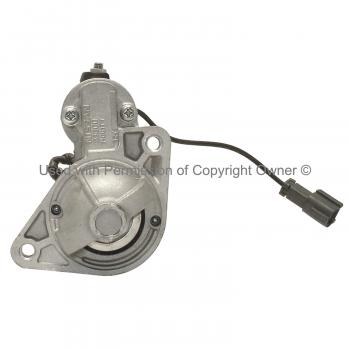 1994 Nissan Altima Starter Motor MPA 17478N image 3 of 4