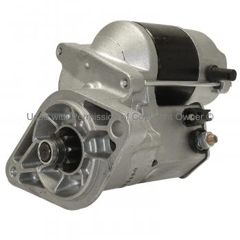 1993 Geo Prizm Starter Motor MPA 17481 image 1 of 4