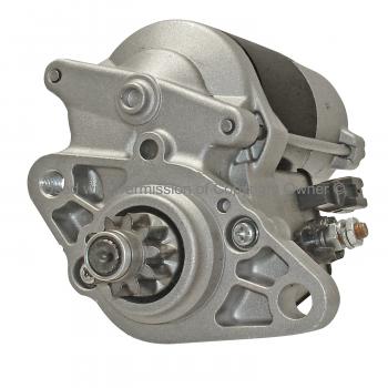 1997 Lexus LX450 Starter Motor MPA 17485 image 1 of 4
