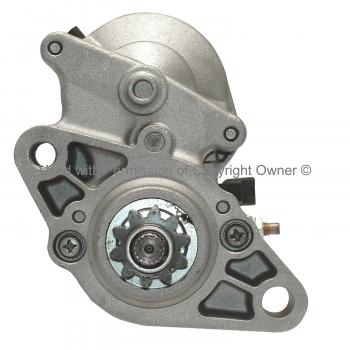 1997 Lexus LX450 Starter Motor MPA 17486 image 3 of 4