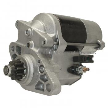 1997 Lexus LX450 Starter Motor MPA 17486N image 1 of 4