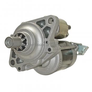 1996 Honda Prelude Starter Motor MPA 17490 image 1 of 4