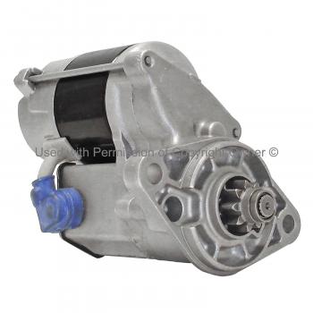 1994 Toyota 4Runner Starter Motor MPA 17493N image 1 of 4