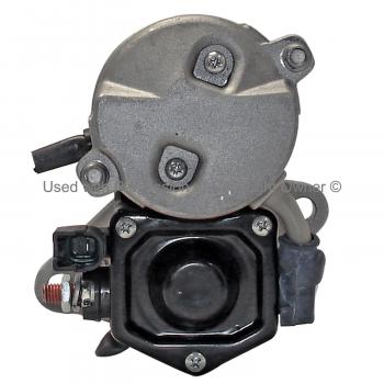 1994 Toyota 4Runner Starter Motor MPA 17493N image 2 of 4