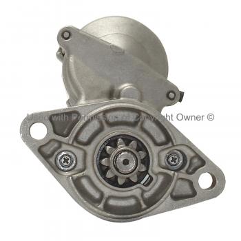 1994 Toyota 4Runner Starter Motor MPA 17493N image 3 of 4