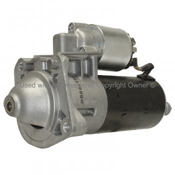 MPA 17508N Starter Motor product image 5 of 8
