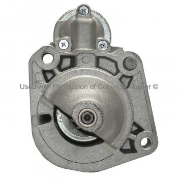 MPA 17508N Starter Motor product image 7 of 8