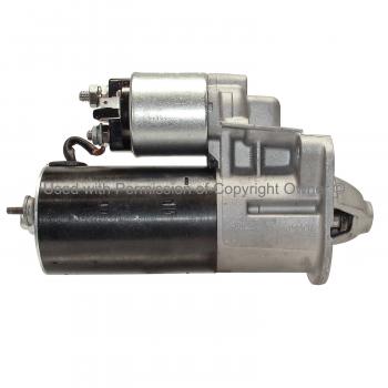 MPA 17508N Starter Motor product image 8 of 8