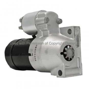 1998 Isuzu Trooper Starter Motor MPA 17509N image 1 of 4