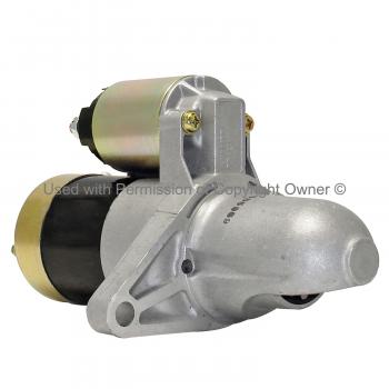 1994 Mazda RX-7 Starter Motor MPA 17514 image 1 of 4