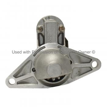 1994 Mazda RX-7 Starter Motor MPA 17514 image 3 of 4