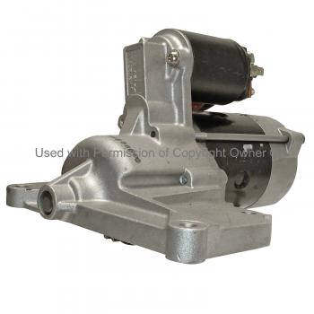 1994 Mazda RX-7 Starter Motor MPA 17515 image 1 of 4