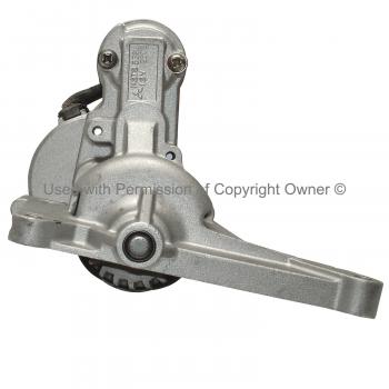1994 Mazda RX-7 Starter Motor MPA 17515 image 3 of 4