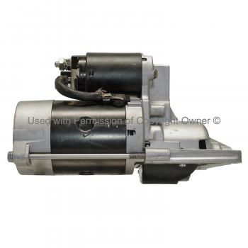 1994 Mazda RX-7 Starter Motor MPA 17515 image 4 of 4