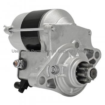 1995 Acura Integra Starter Motor MPA 17516 image 1 of 4