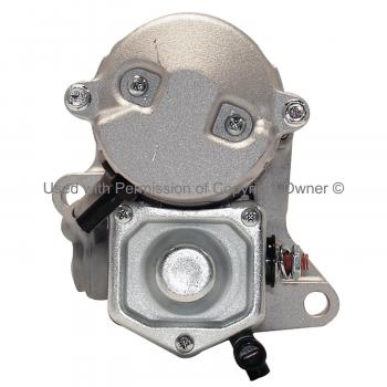 1995 Acura Integra Starter Motor MPA 17516 image 2 of 4