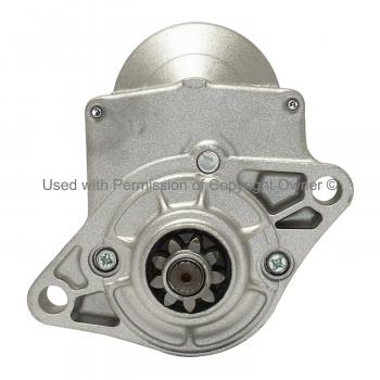 1995 Acura Integra Starter Motor MPA 17516 image 3 of 4