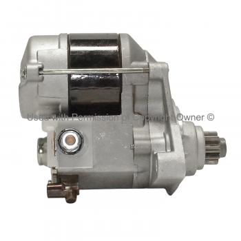 MPA 17516N Starter Motor product image 8 of 8
