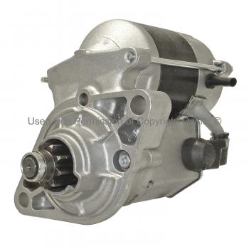 1999 Acura Integra Starter Motor MPA 17517 image 1 of 4