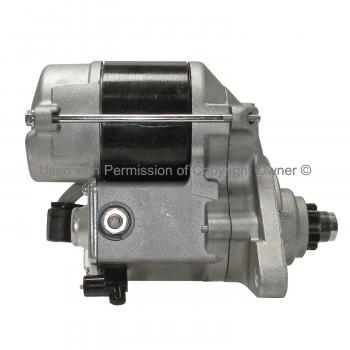 1999 Acura Integra Starter Motor MPA 17517 image 4 of 4