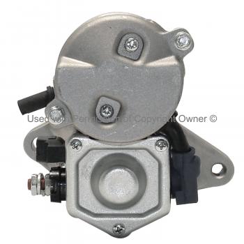 MPA 17519N Starter Motor product image 6 of 8
