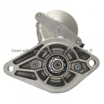 MPA 17519N Starter Motor product image 7 of 8