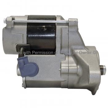 MPA 17519N Starter Motor product image 8 of 8