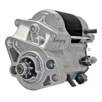 1994 Toyota T100 Starter Motor MPA 17521 image 1 of 4