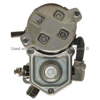 1994 Toyota T100 Starter Motor MPA 17521 image 2 of 4