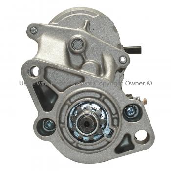1994 Toyota T100 Starter Motor MPA 17521 image 3 of 4