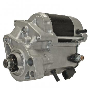 MPA 17523N Starter Motor product image 5 of 8