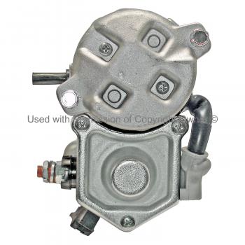 MPA 17523N Starter Motor product image 6 of 8